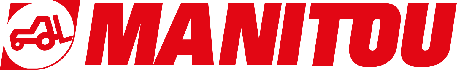 Manitou — офіційний дилер в Україні