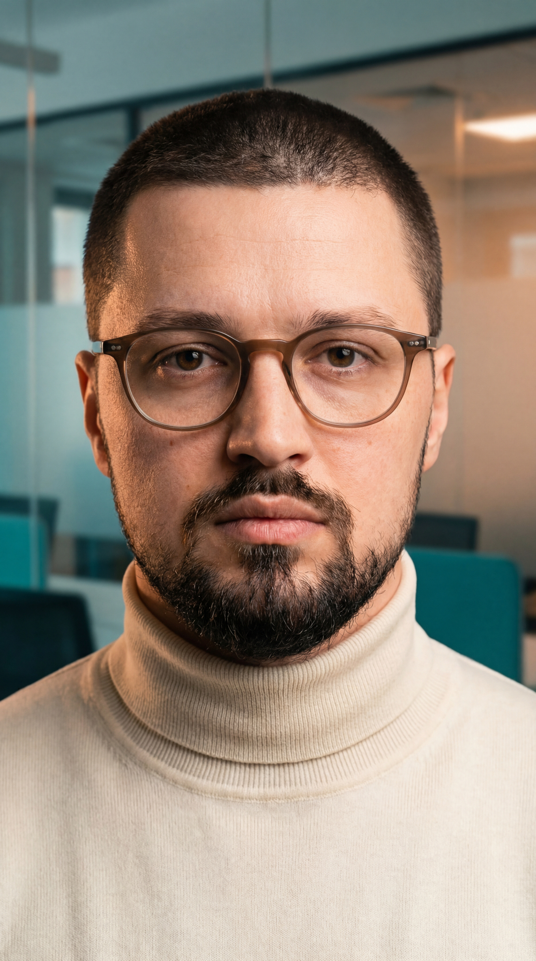 Никончук Роман Сергійович, керівник львівського філіалу Вольтех